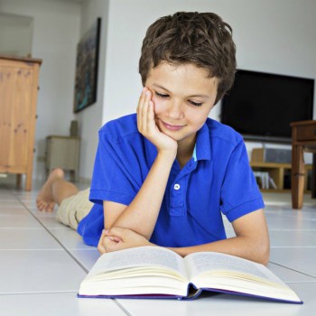 5 libros originales de aventuras para leer con los niños