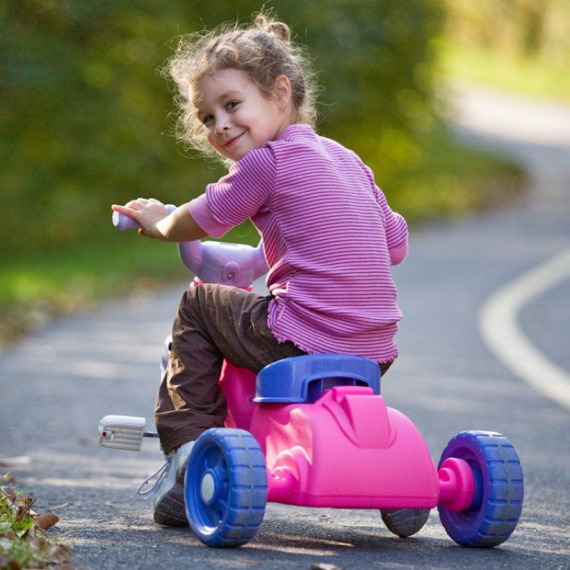 Portal Pautas Prescribir Los diez mejores triciclos evolutivos para tu hijo ¡Sobre ruedas desde los  10 meses!