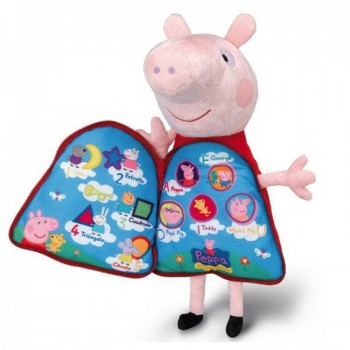 5 regalos para bebés baratos y educativos