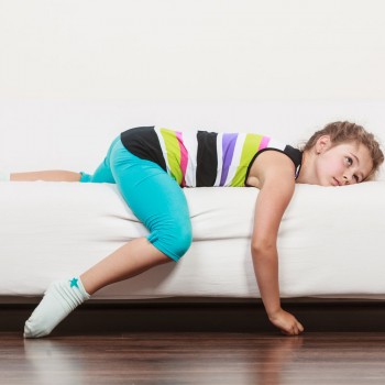 Por qué hay niños que no se esfuerzan