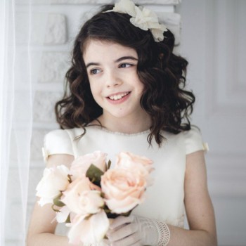 Ideas de regalos de Primera Comunión para niñas y niños