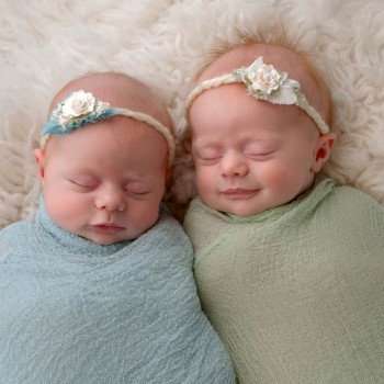 Nombres de niños sin santoral que festejamos el Día de Todos los Santos
