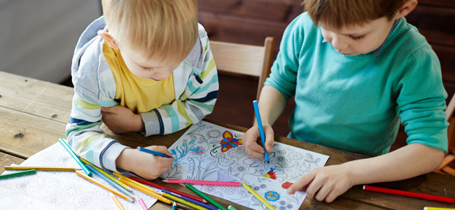 Repasar en vacaciones