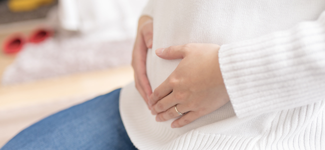 Como Es La Semana 6 Del Bebe En La Tripa De Mama
