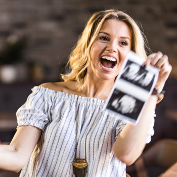 Cómo es la semana 6 del bebé en la tripa de mamá