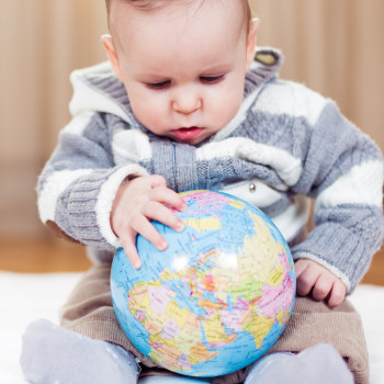 11 inspiradores nombres para niños de científicos de todas las épocas