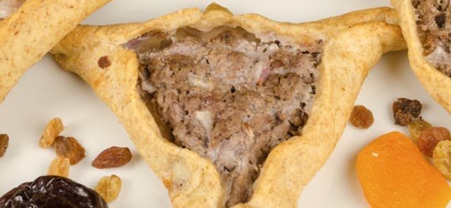 como elaborar esfihas. Receta fácil