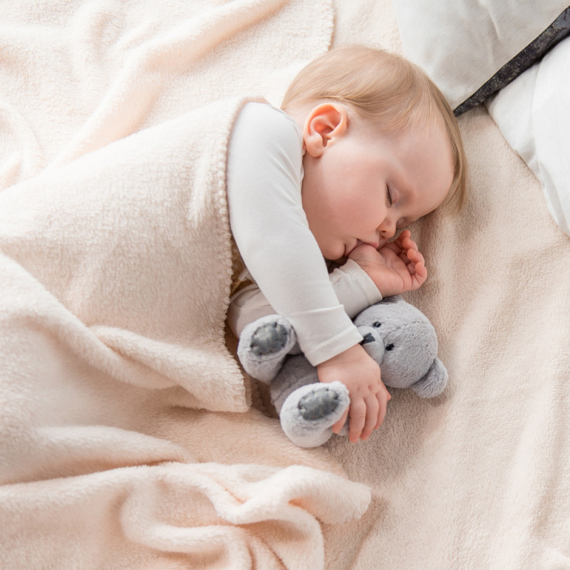 El anuncio japonés que duerme a los bebés