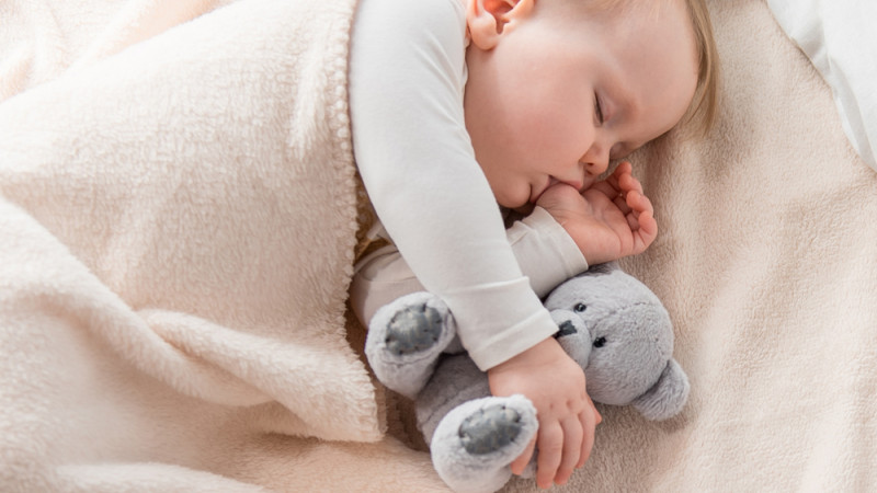 El anuncio japonés que duerme a los bebés