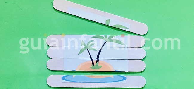 Ideas para enseñar las vocales a los niños