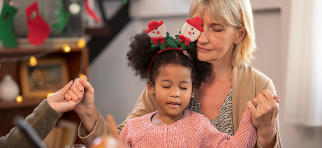 la novena de los aguinaldos