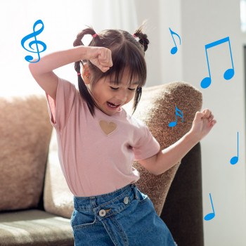 17 canciones cortas de niños para llenar el 2020 de música fabulosa