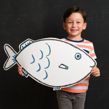 Pescados prohibidos para embarazadas y niños por mercurio en altas dosis