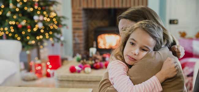 Si los niños quieren saber la verdad de Santa Claus y los Reyes Magos