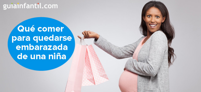 Como Quedar Embarazada De Una Niña 100 Seguro www.guiainfantil.com