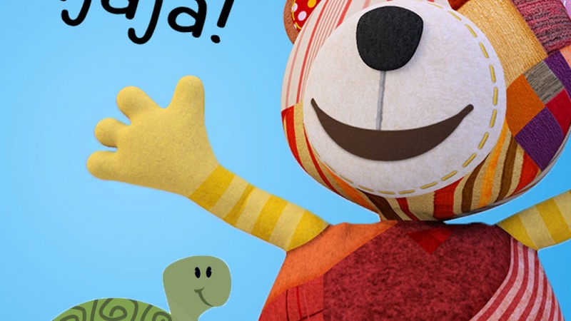 Los mejores chistes de animales para niños con Traposo