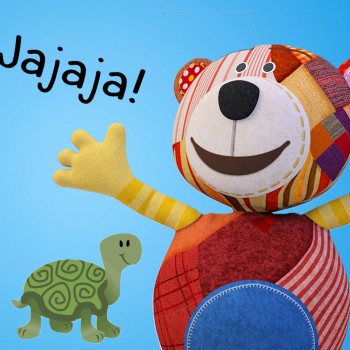 Los mejores chistes de animales para niños con Traposo