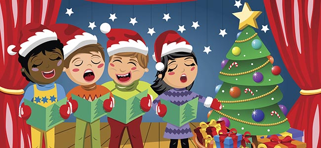 Letra de la canción Adeste Fideles en español