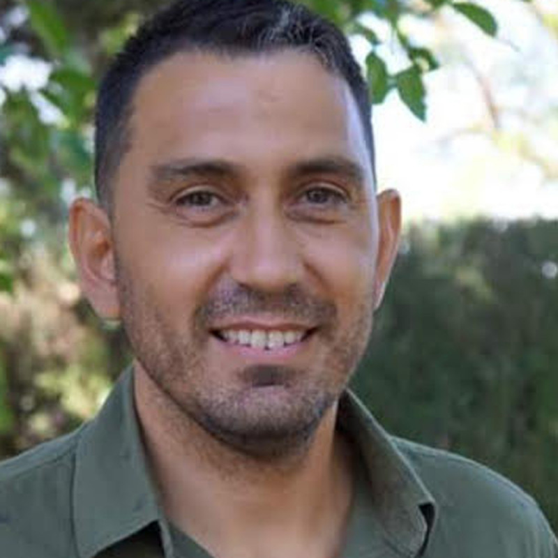 Miguel Domínguez Palomares