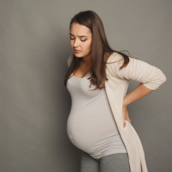 Alimentos que producen más gases en el embarazo. ¡Mucho ojo con ellos!
