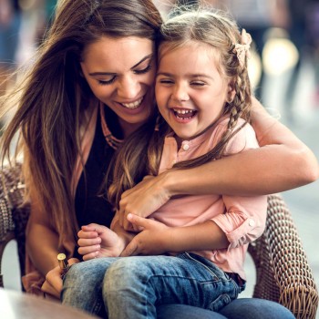 Compatibilidad de la madre Acuario con el hijo Acuario