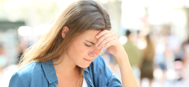 molestias en el embarazo