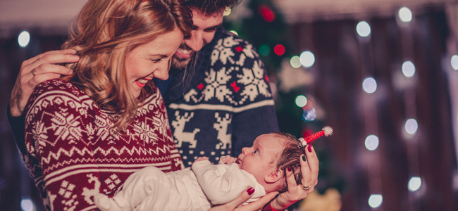 nombres cortos navidad