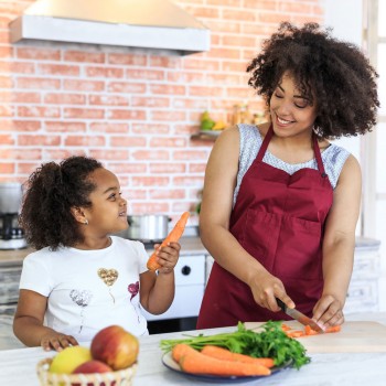 Cómo afecta la mala alimentación al cerebro de los niños
