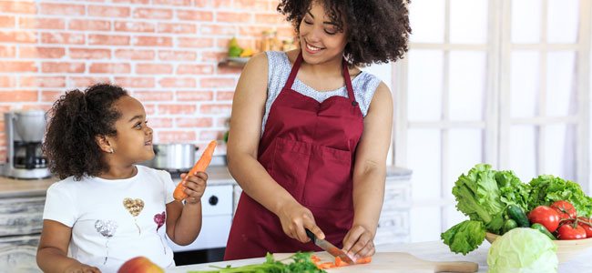Cómo afecta la mala alimentación al cerebro de los niños