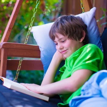 Cuánto tiempo deben dedicar los niños a repasar en verano