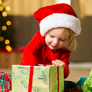 6 consejos Montessori para elegir los regalos de Navidad de los niños