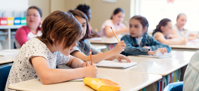 Gestionar la resolución de conflictos en el aula