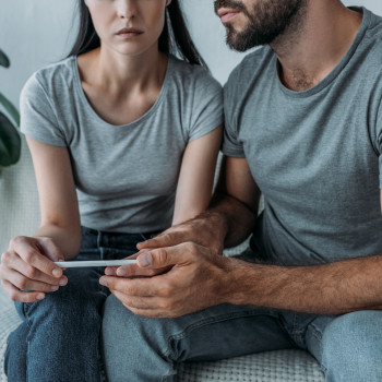 Principales causas biológicas de infertilidad de la mujer y del hombre