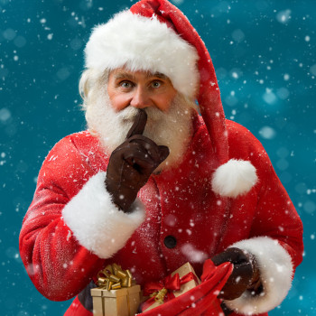 Consejos de Papá Noel para todos los niños del mundo