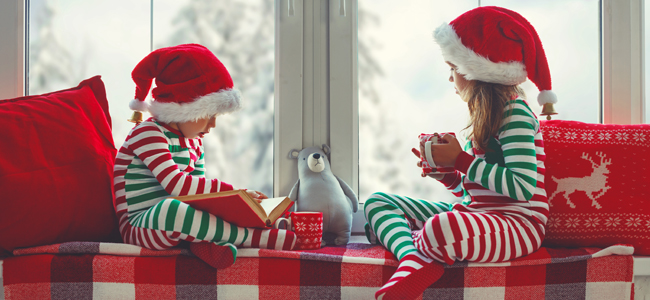 La verdad sobre Santa Claus y los niños