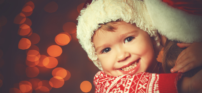 Valores de la Navidad según montessori