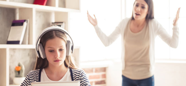 Padres que no dejan crecer a sus hijos