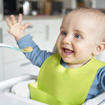 Descubre el paso a paso de la fabricación de los tarritos de bebé