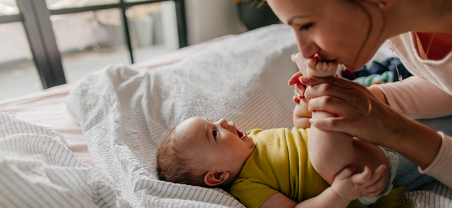 Noms pour enfants: Jaime pour votre bébé