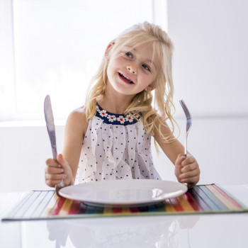 Alimentos prohibidos y permitidos para niños con enfermedad del Crohn