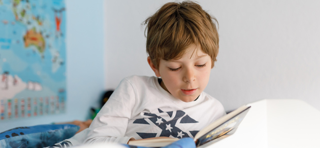 Cuentos para niños sobre las emociones