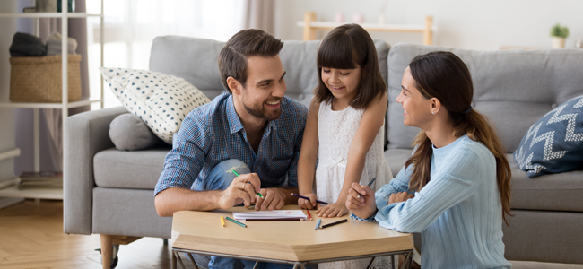 regala tiempo a tu niño no juguetes