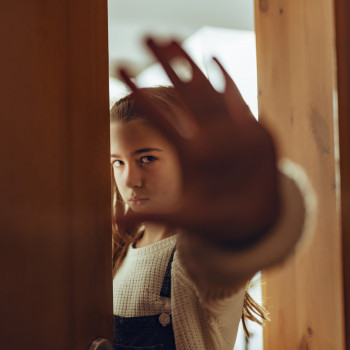 La prohibición del castigo físico en niños es una realidad en México