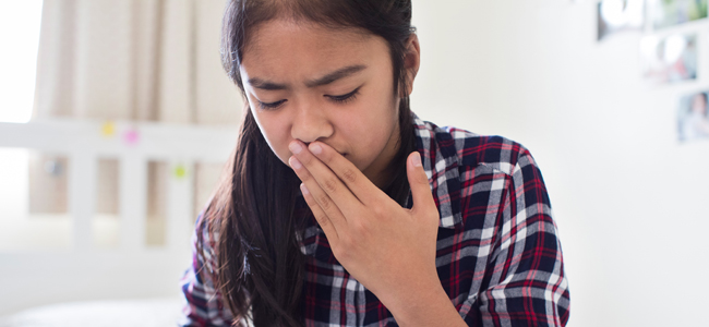 síntomas niños celiaco