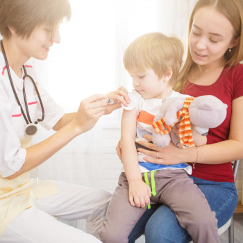 Pruebas para saber si un niño es celiaco
