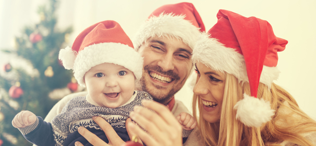 el nombre de gaspar y navidad