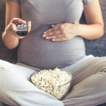 Película para embarazadas: Qué esperar cuando se está esperando