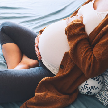 Las 5 dudas más comunes de las mujeres embarazadas antes del parto
