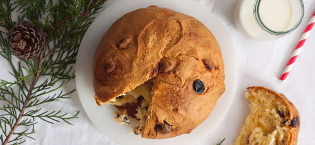 Las recetas más ricas para los niños en Navidad