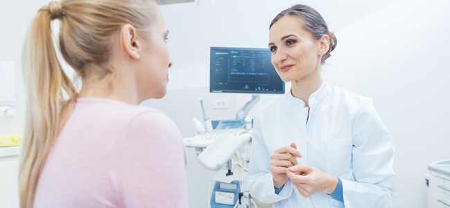 Semana 9 del bebé en la tripa. Recomendaciones